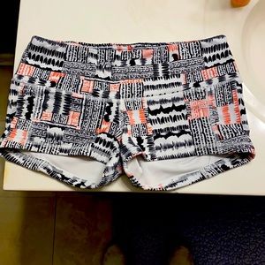 Fleo shorts